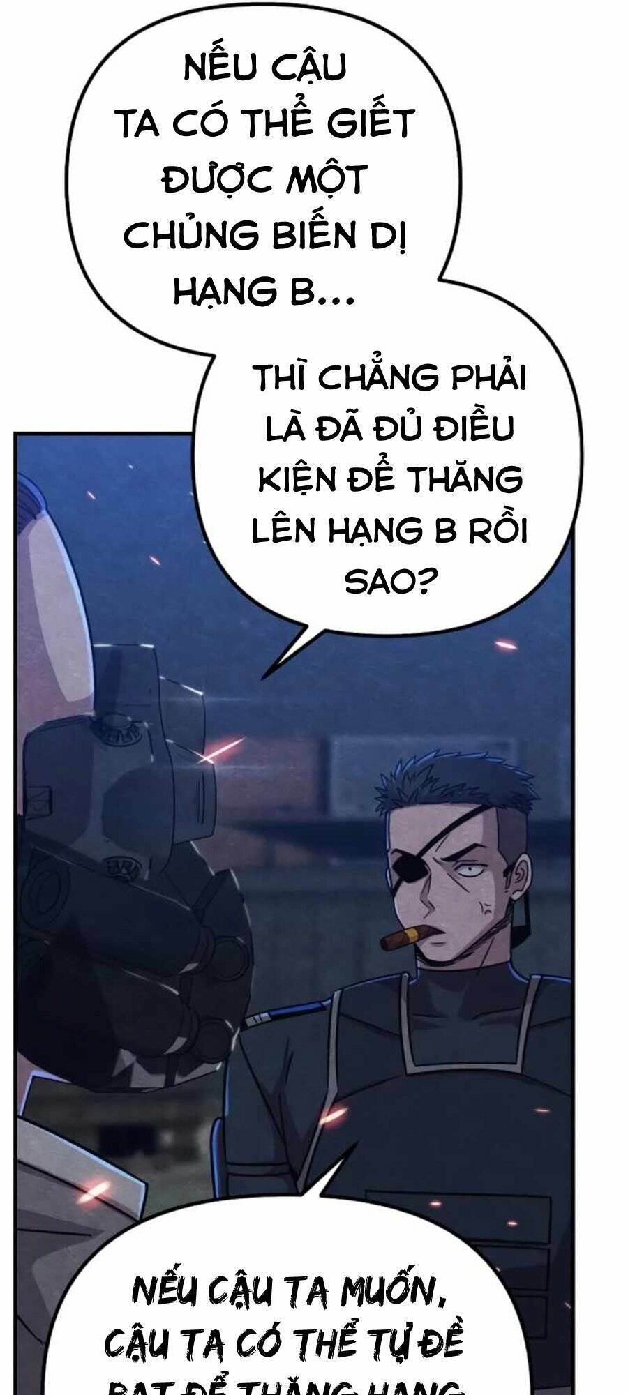 Xác Sống Và Sát Nhân Chap 19 - Next Chap 20