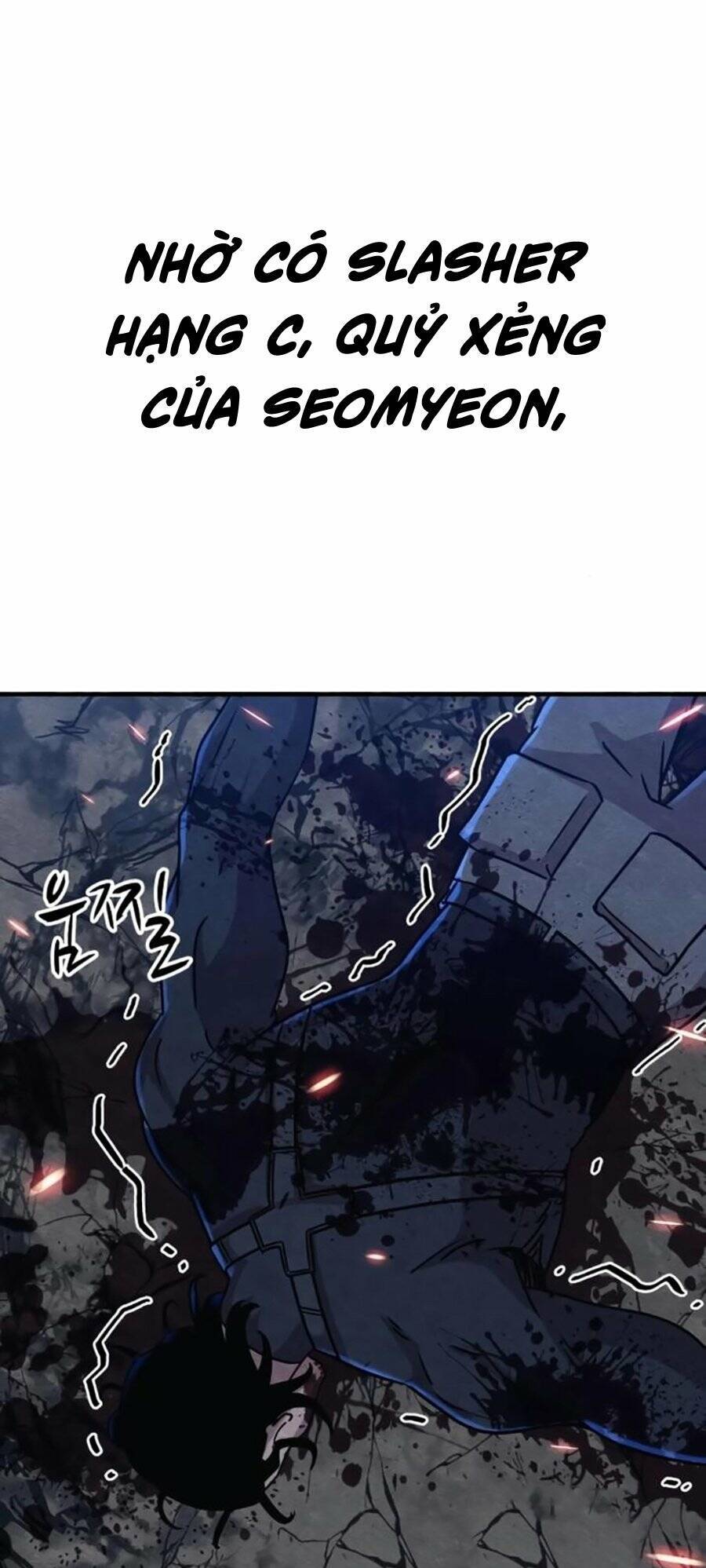 Xác Sống Và Sát Nhân Chap 19 - Next Chap 20