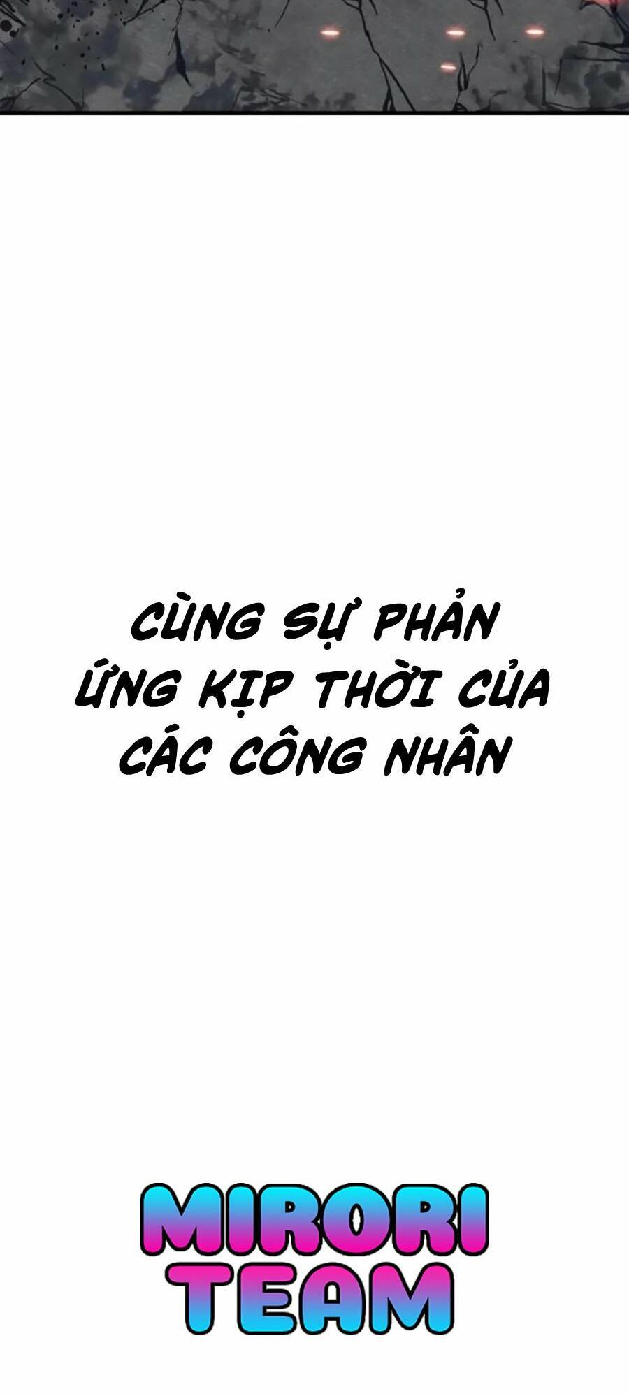 Xác Sống Và Sát Nhân Chap 19 - Next Chap 20