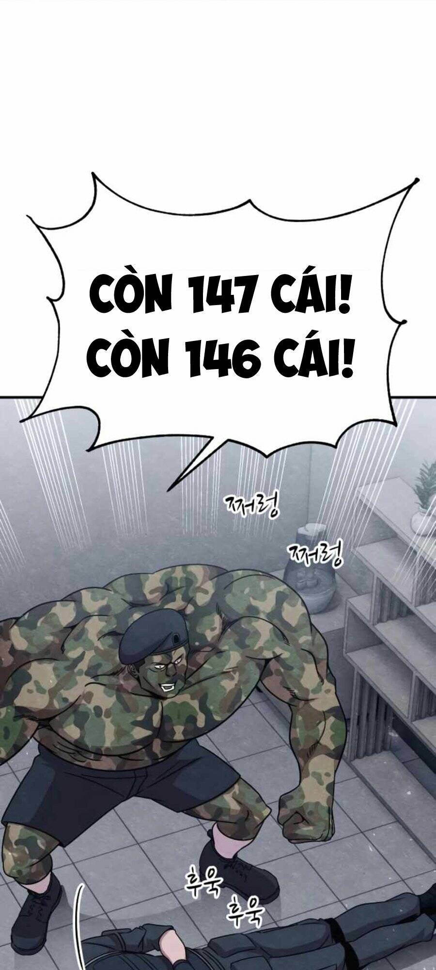 Xác Sống Và Sát Nhân Chap 19 - Next Chap 20