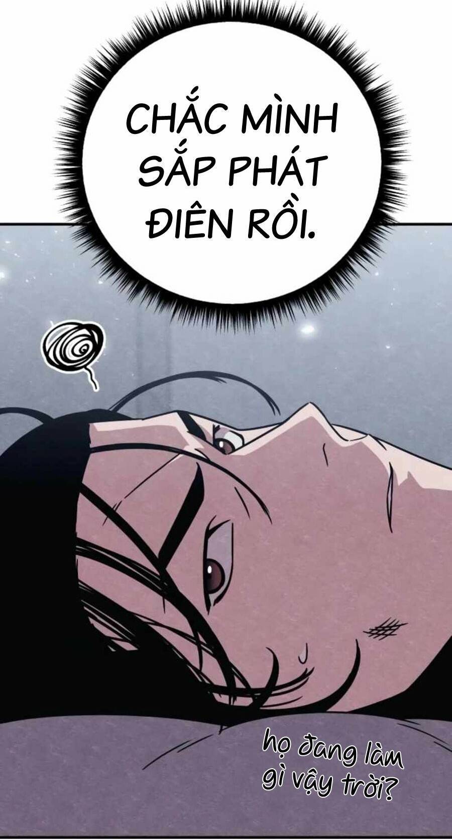 Xác Sống Và Sát Nhân Chap 19 - Next Chap 20