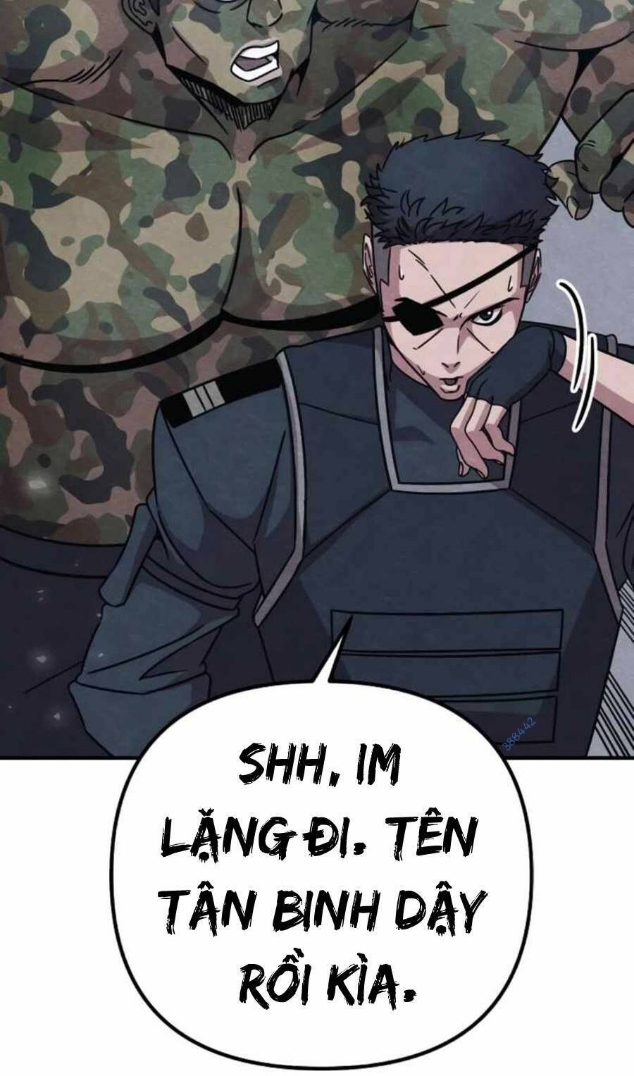 Xác Sống Và Sát Nhân Chap 19 - Next Chap 20
