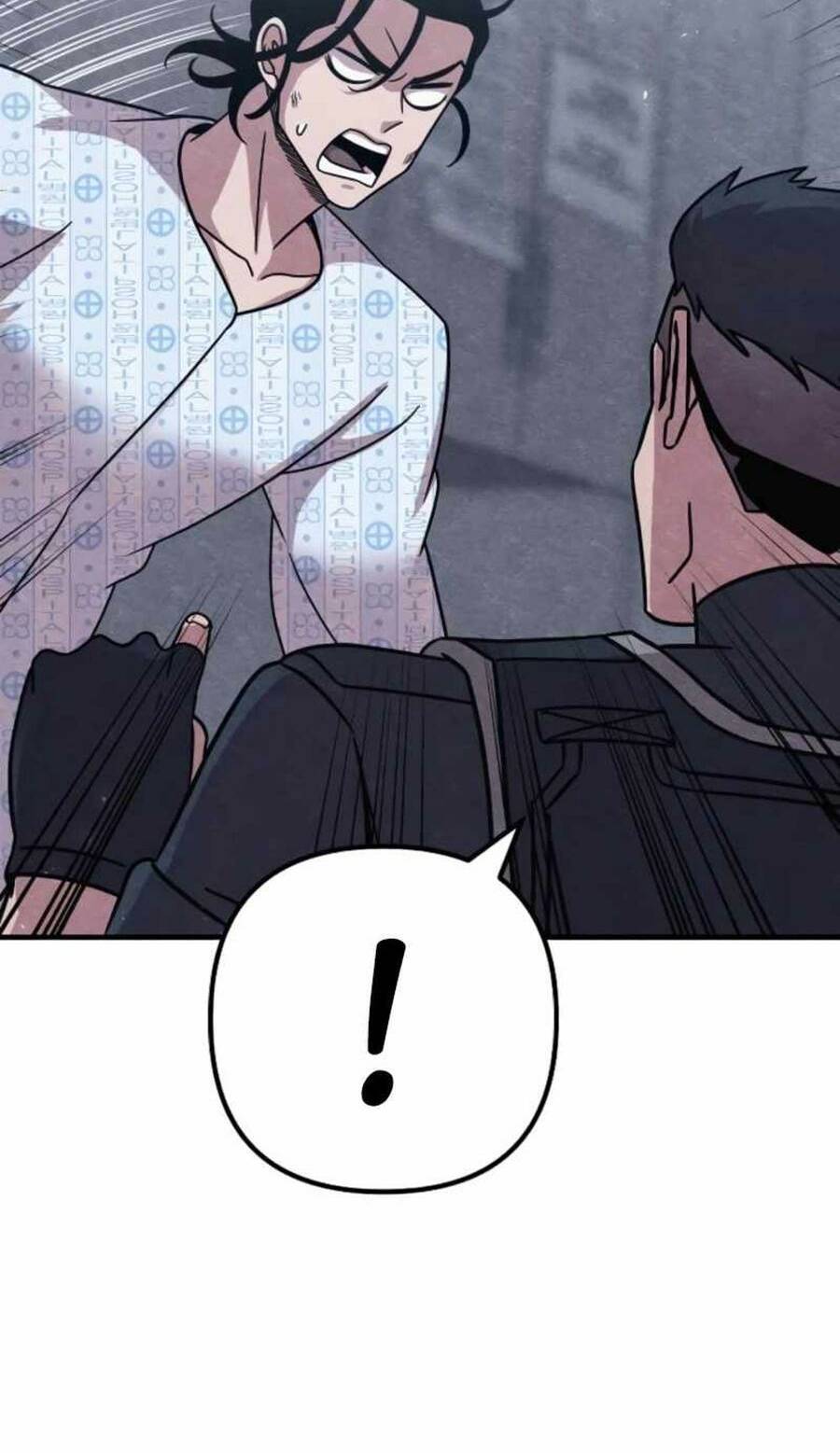Xác Sống Và Sát Nhân Chap 19 - Next Chap 20