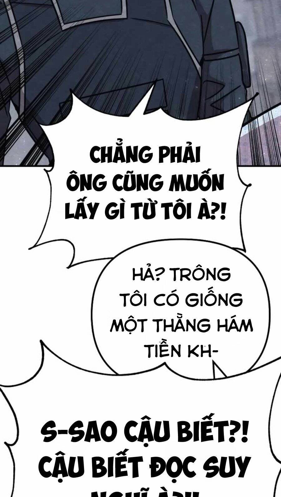 Xác Sống Và Sát Nhân Chap 19 - Next Chap 20