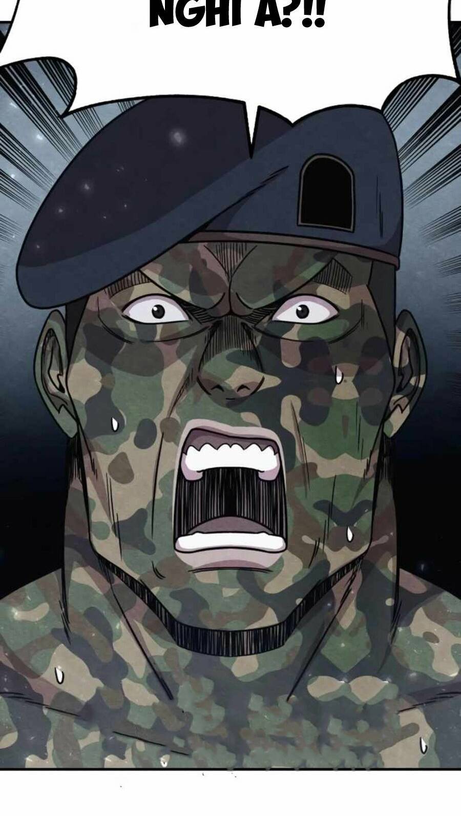 Xác Sống Và Sát Nhân Chap 19 - Next Chap 20