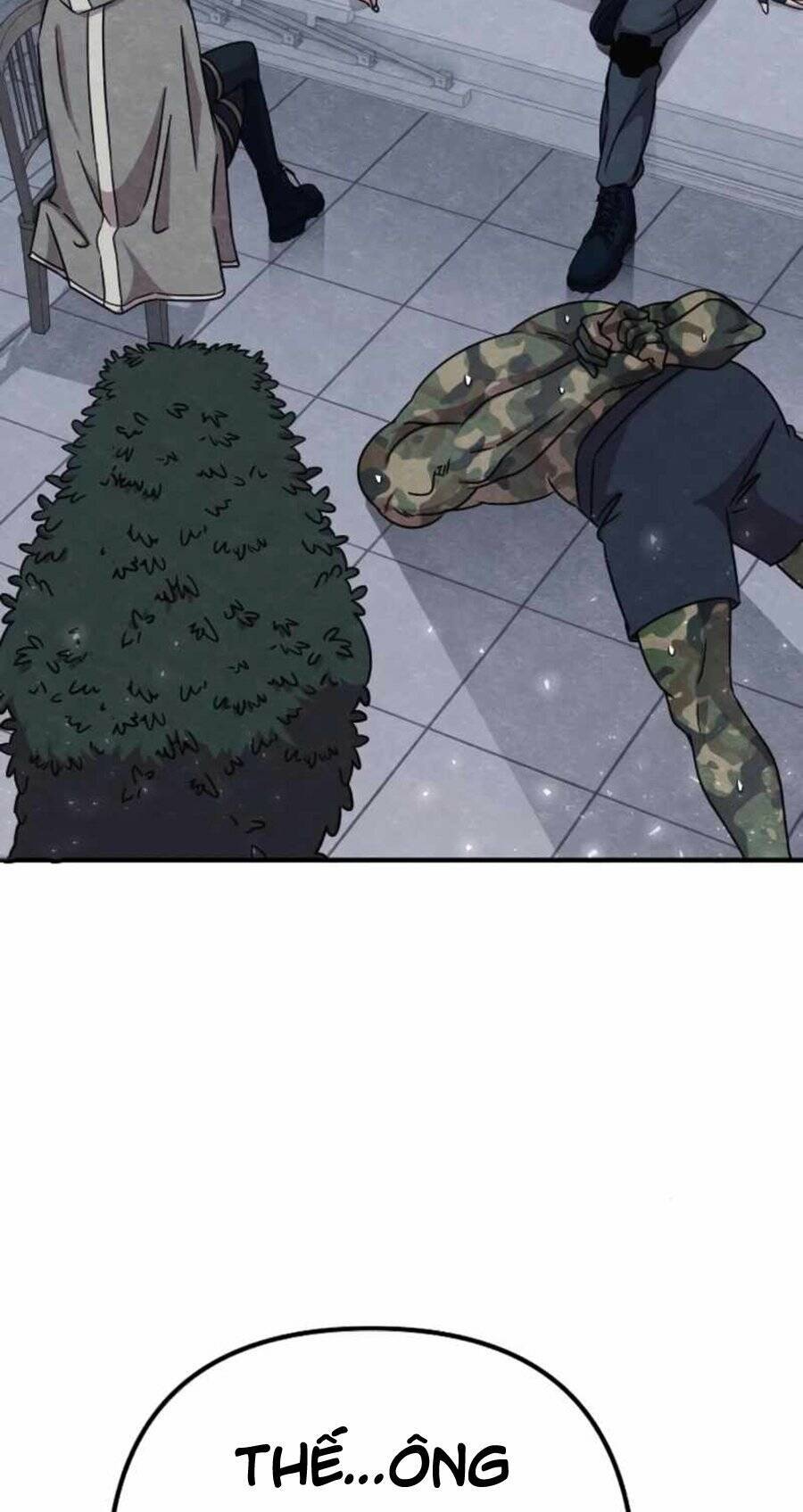 Xác Sống Và Sát Nhân Chap 19 - Next Chap 20