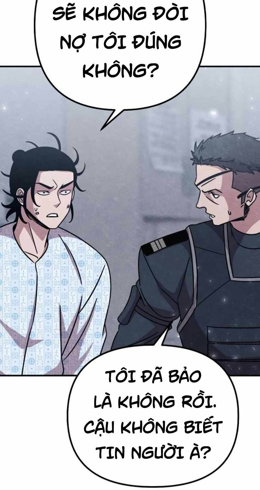 Xác Sống Và Sát Nhân Chap 19 - Next Chap 20