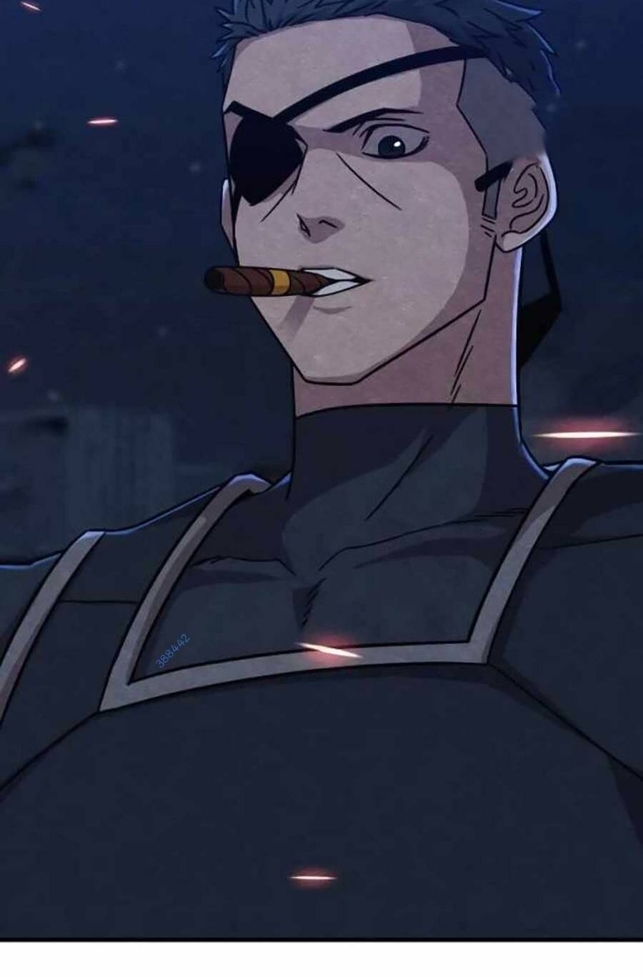 Xác Sống Và Sát Nhân Chap 19 - Next Chap 20