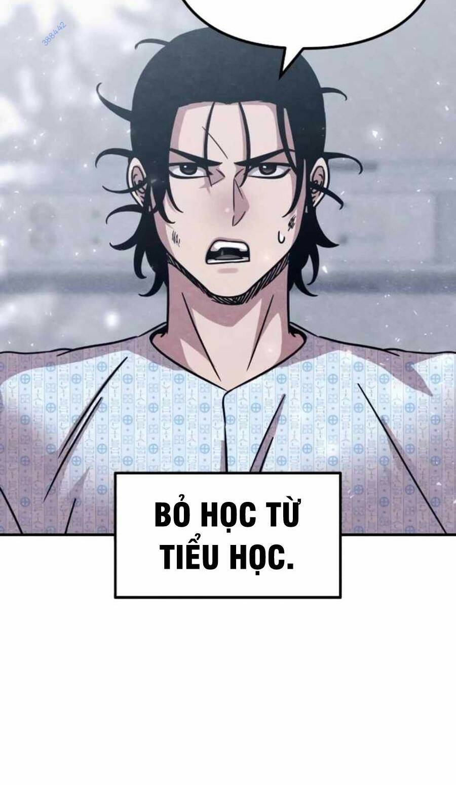 Xác Sống Và Sát Nhân Chap 19 - Next Chap 20
