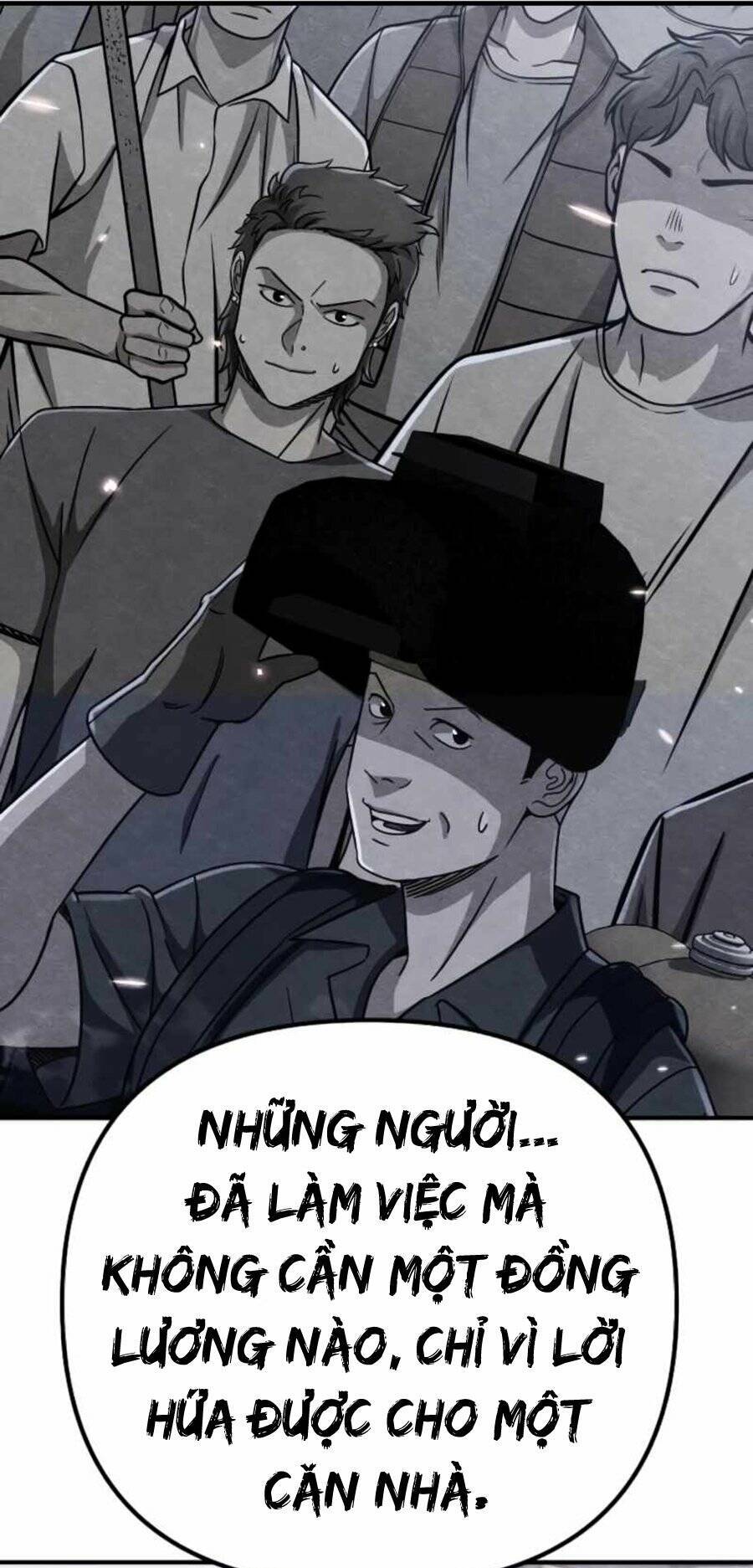 Xác Sống Và Sát Nhân Chap 19 - Next Chap 20