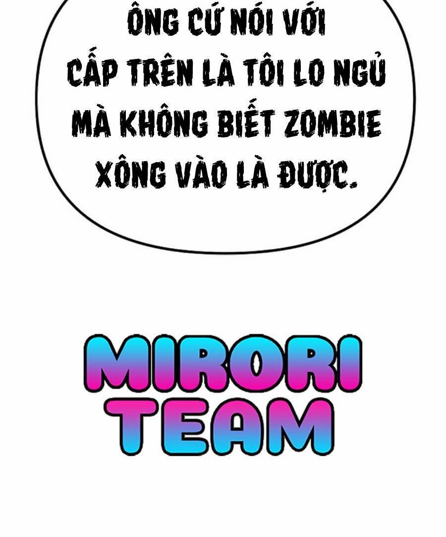 Xác Sống Và Sát Nhân Chap 19 - Next Chap 20