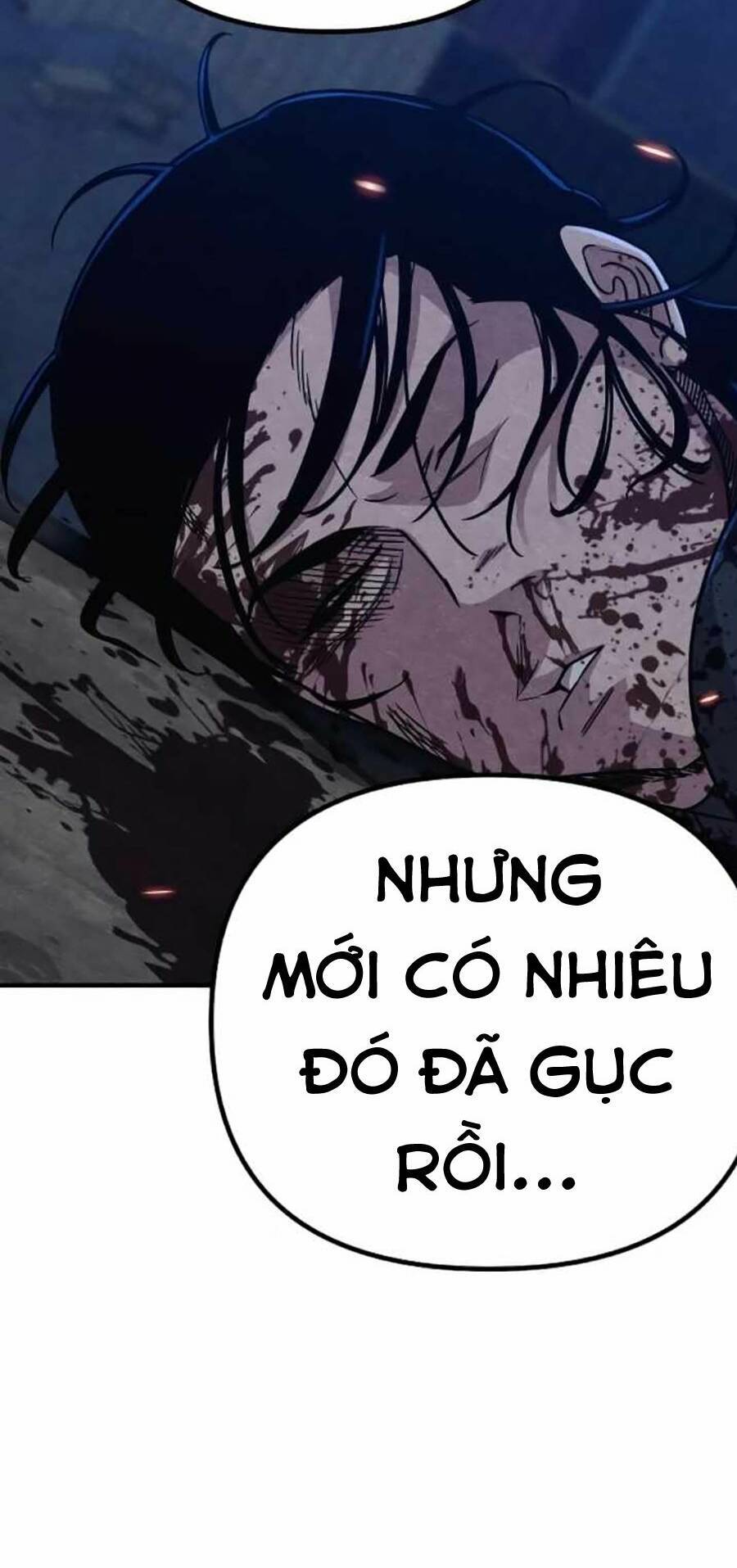 Xác Sống Và Sát Nhân Chap 19 - Next Chap 20