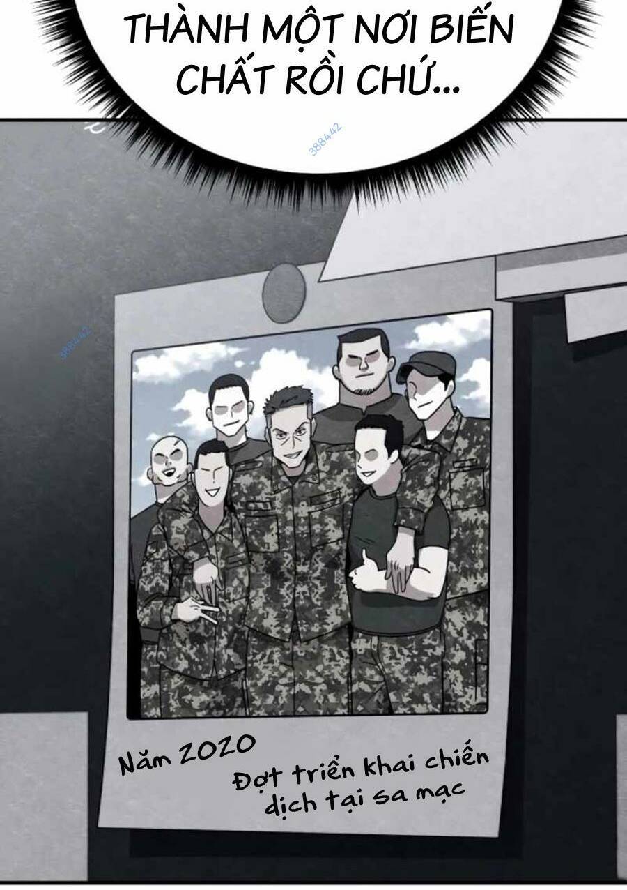 Xác Sống Và Sát Nhân Chap 19 - Next Chap 20