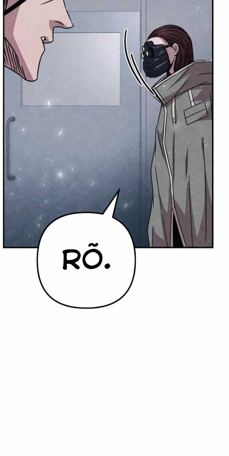 Xác Sống Và Sát Nhân Chap 19 - Next Chap 20