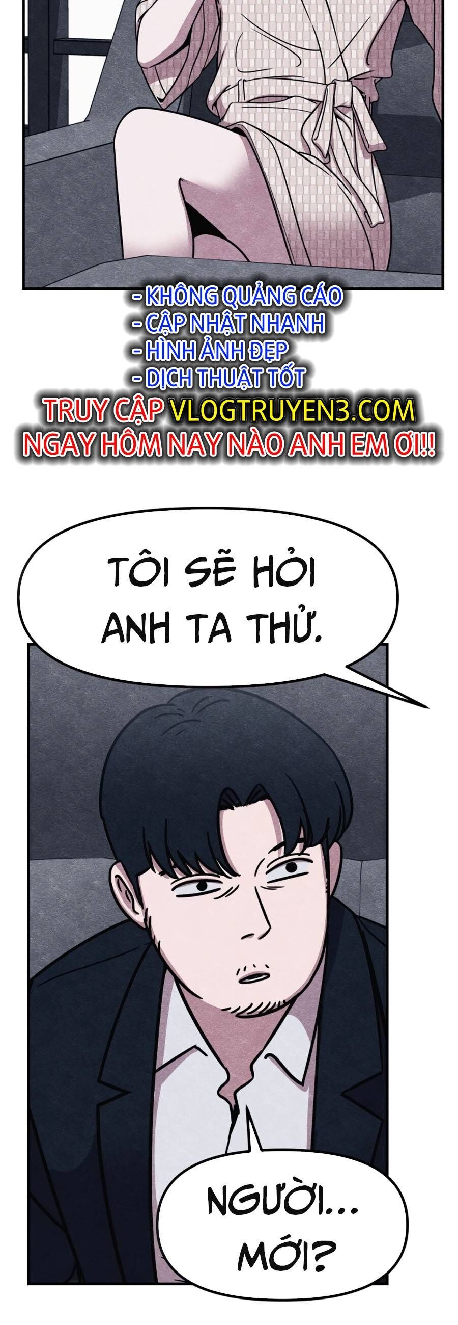 Xác Sống Và Sát Nhân Chap 2 - Next Chap 3