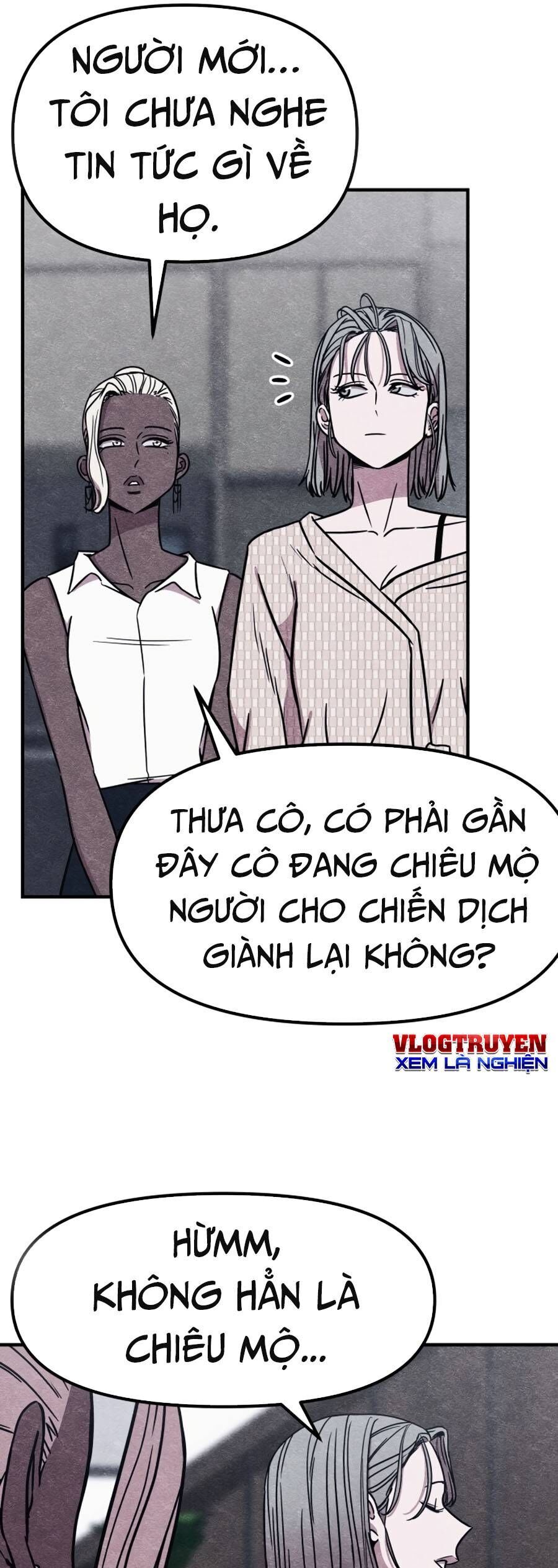 Xác Sống Và Sát Nhân Chap 2 - Next Chap 3