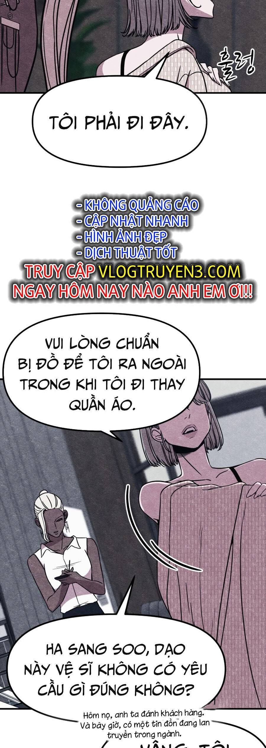 Xác Sống Và Sát Nhân Chap 2 - Next Chap 3