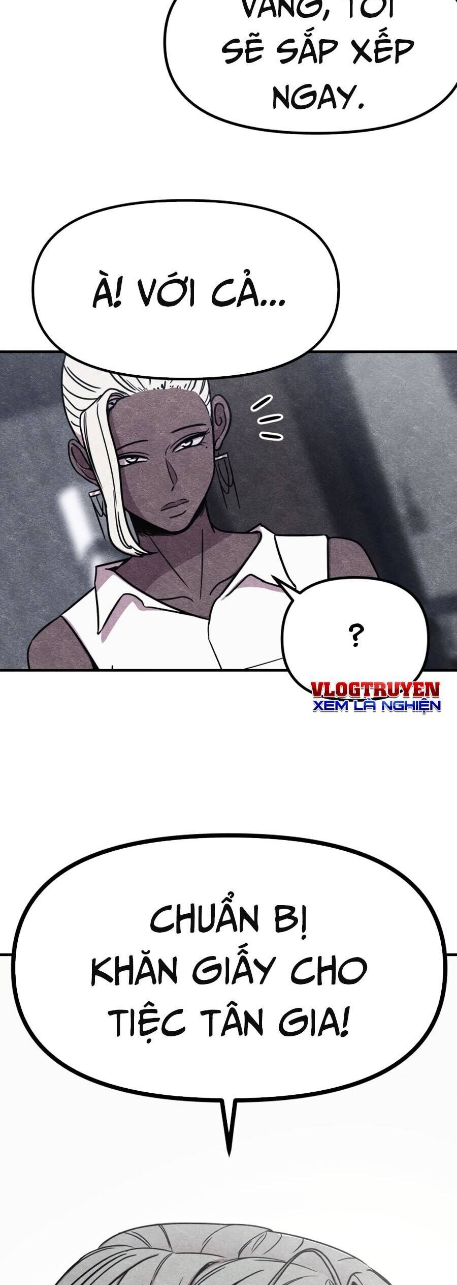 Xác Sống Và Sát Nhân Chap 2 - Next Chap 3