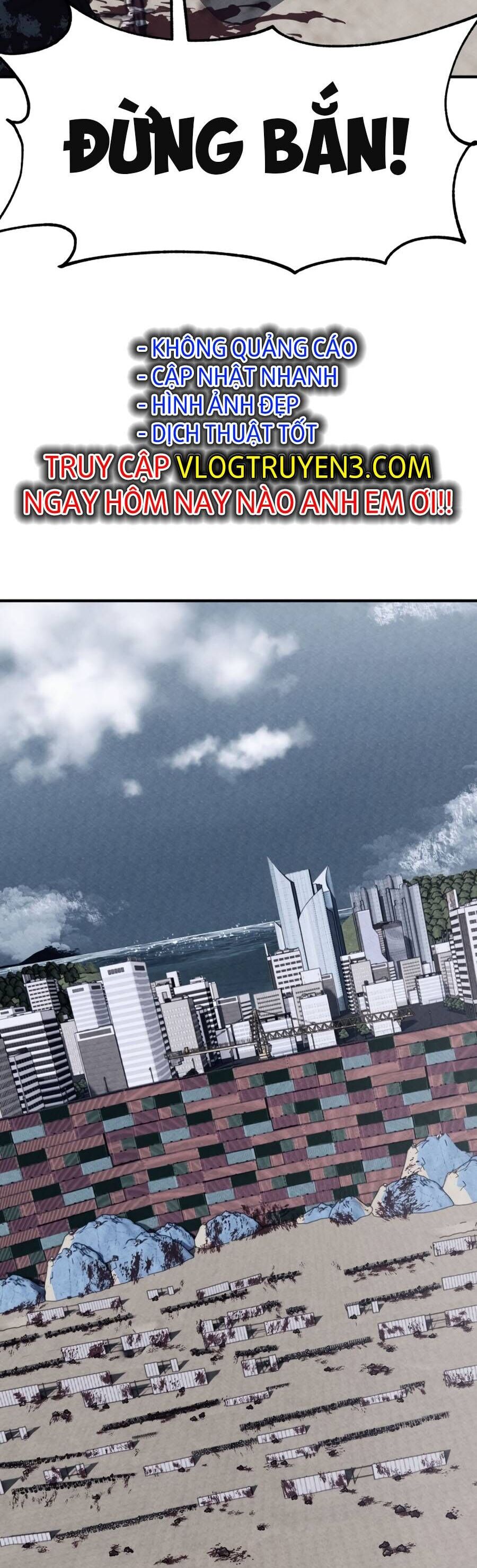 Xác Sống Và Sát Nhân Chap 2 - Next Chap 3