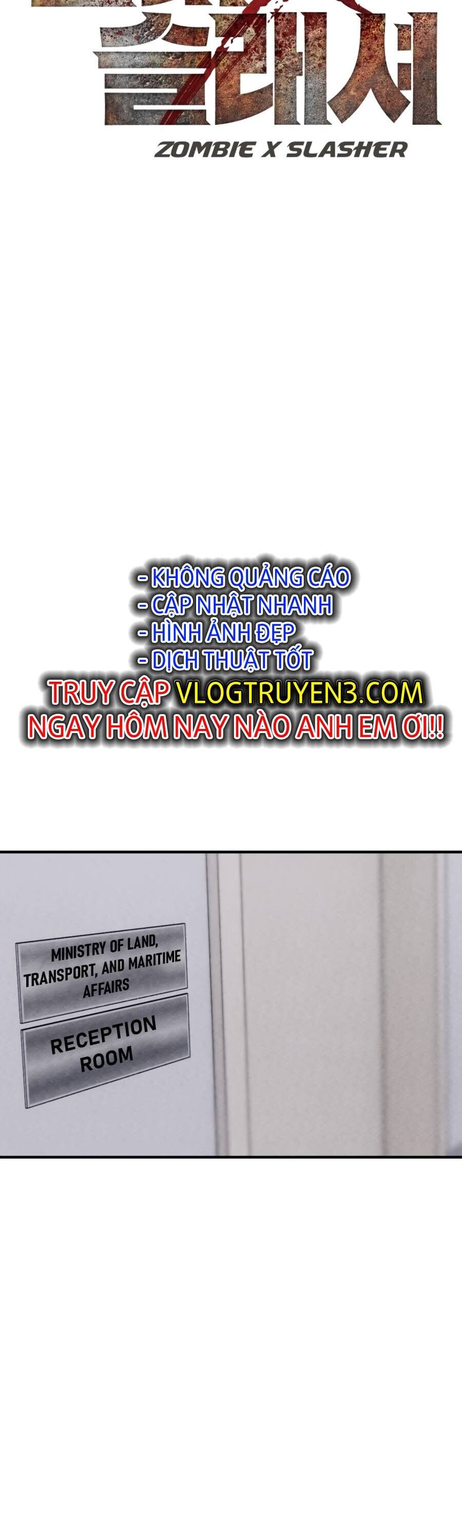 Xác Sống Và Sát Nhân Chap 2 - Next Chap 3