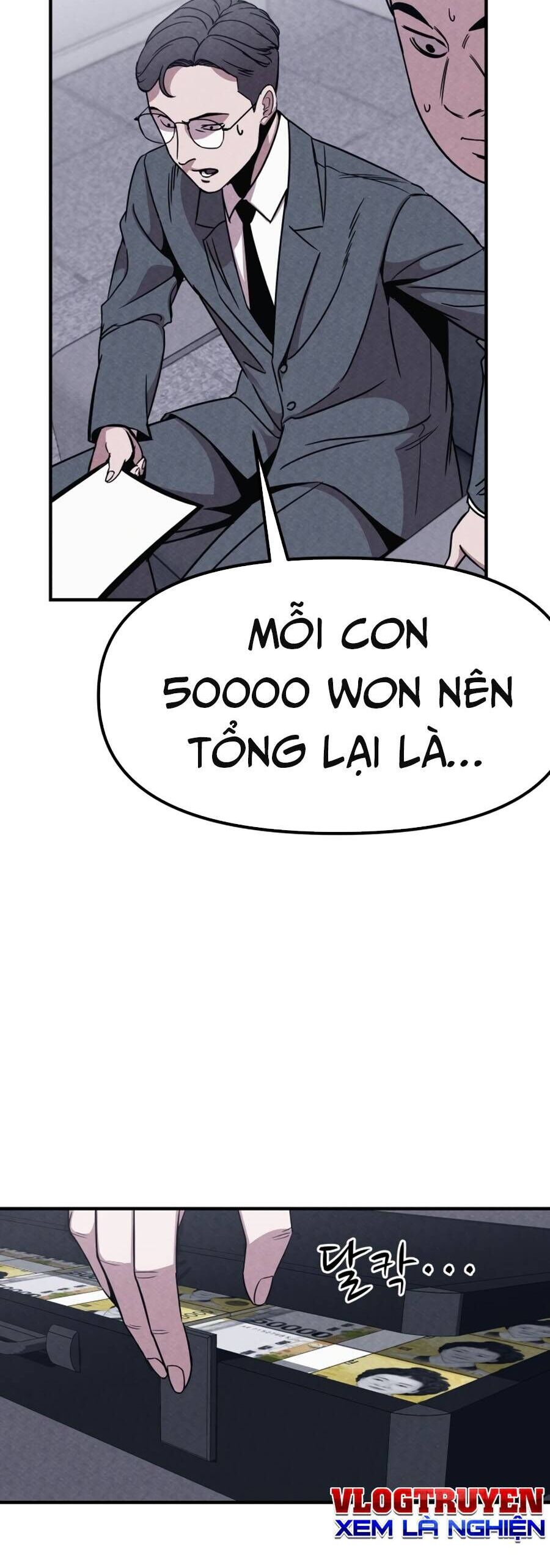 Xác Sống Và Sát Nhân Chap 2 - Next Chap 3