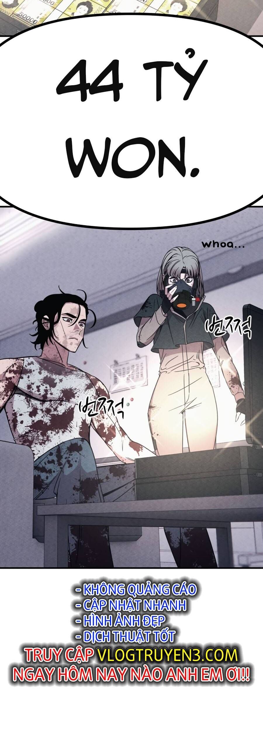 Xác Sống Và Sát Nhân Chap 2 - Next Chap 3