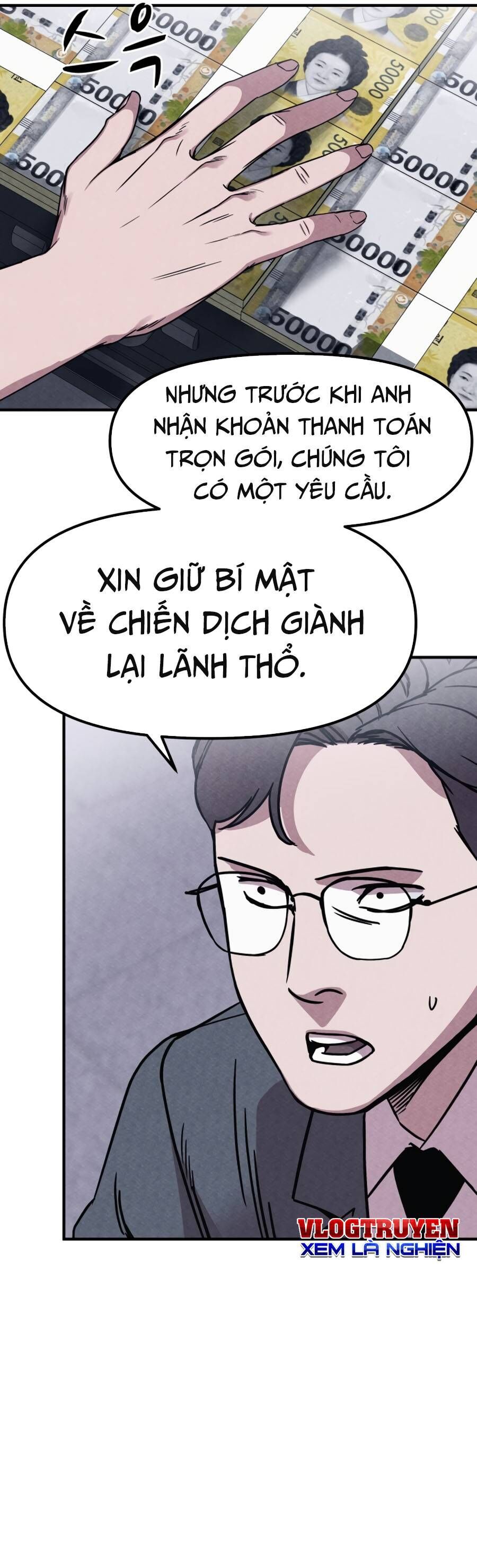 Xác Sống Và Sát Nhân Chap 2 - Next Chap 3