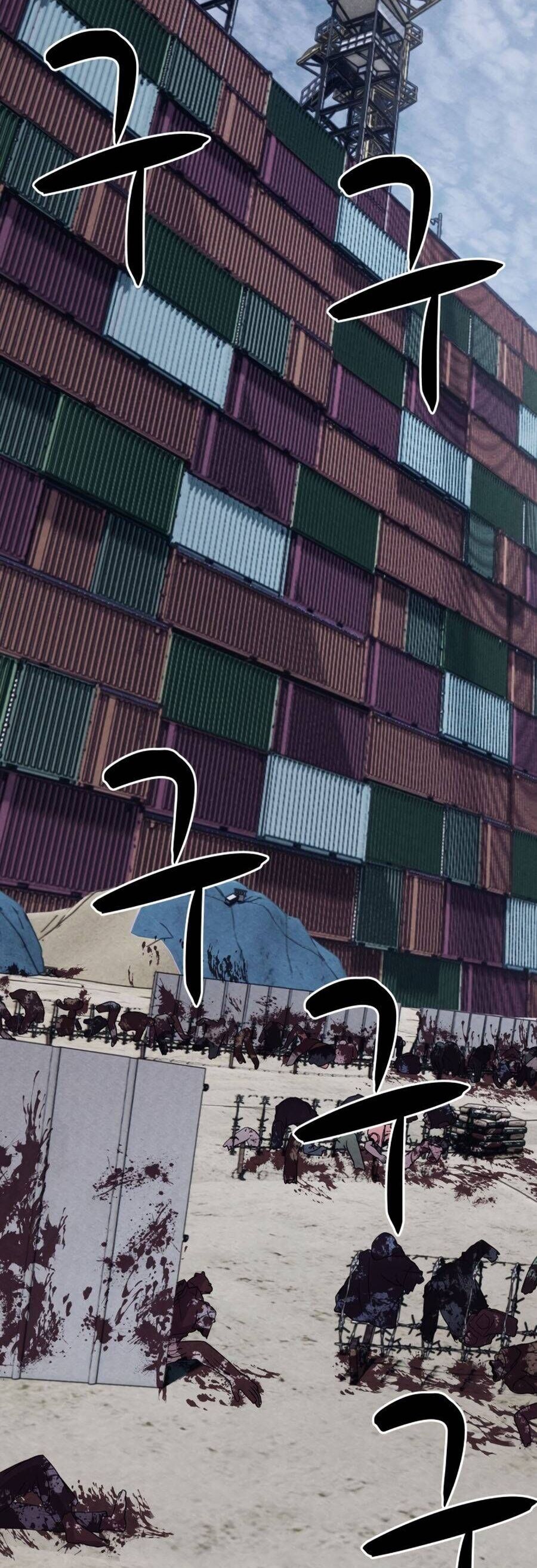 Xác Sống Và Sát Nhân Chap 2 - Next Chap 3
