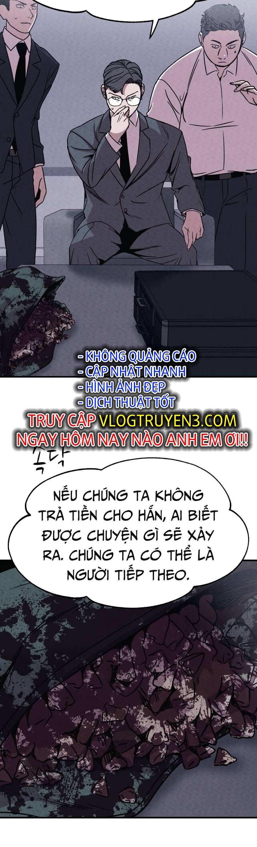 Xác Sống Và Sát Nhân Chap 2 - Next Chap 3