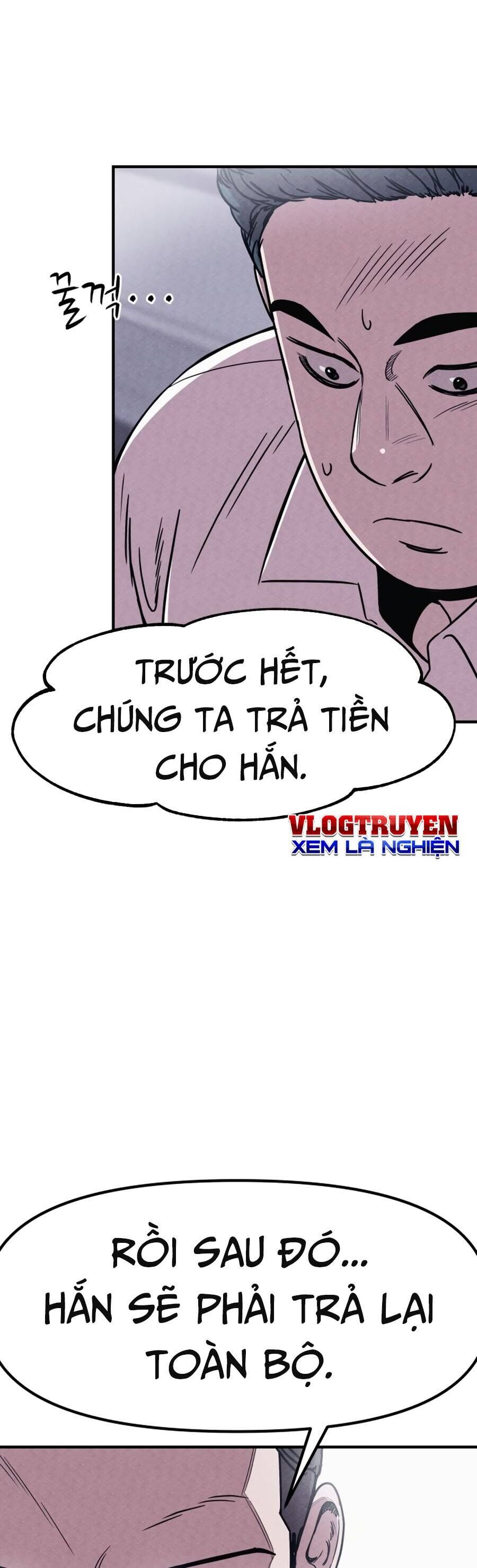 Xác Sống Và Sát Nhân Chap 2 - Next Chap 3