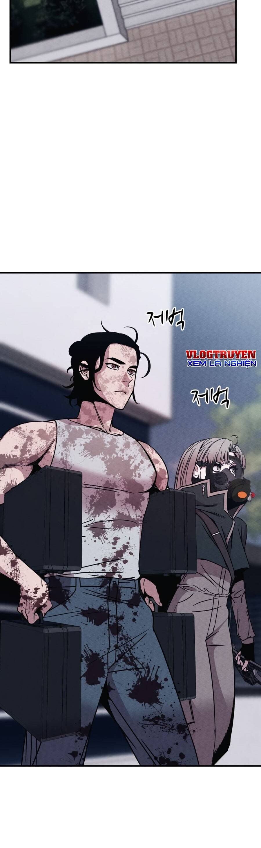 Xác Sống Và Sát Nhân Chap 2 - Next Chap 3