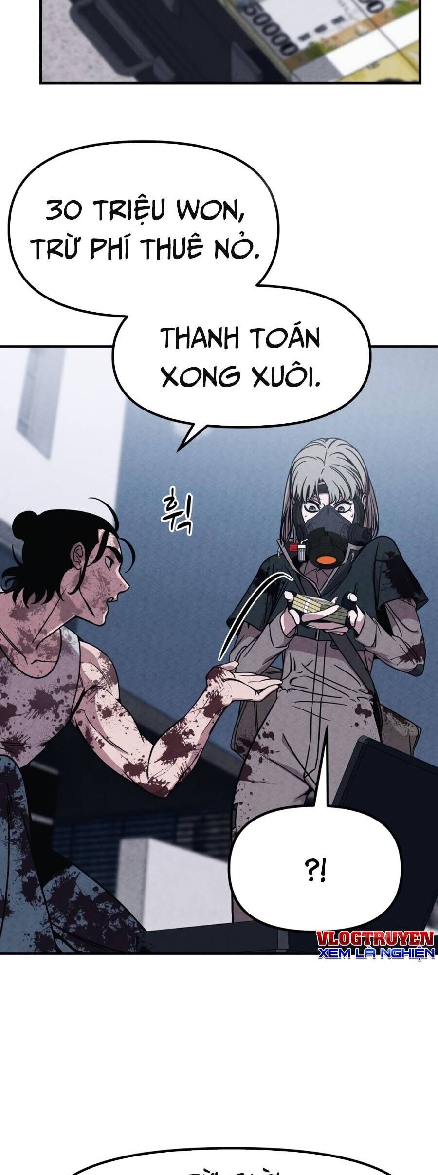 Xác Sống Và Sát Nhân Chap 2 - Next Chap 3