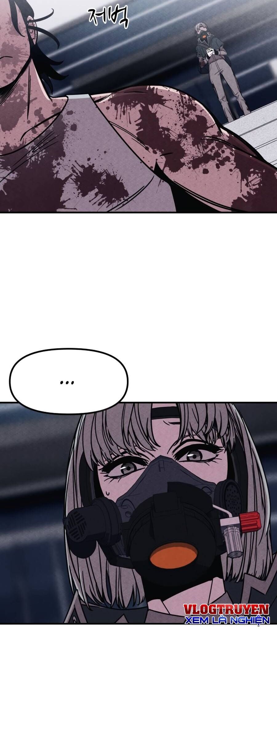 Xác Sống Và Sát Nhân Chap 2 - Next Chap 3