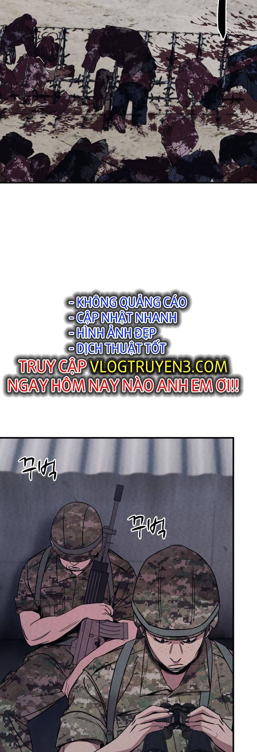 Xác Sống Và Sát Nhân Chap 2 - Next Chap 3