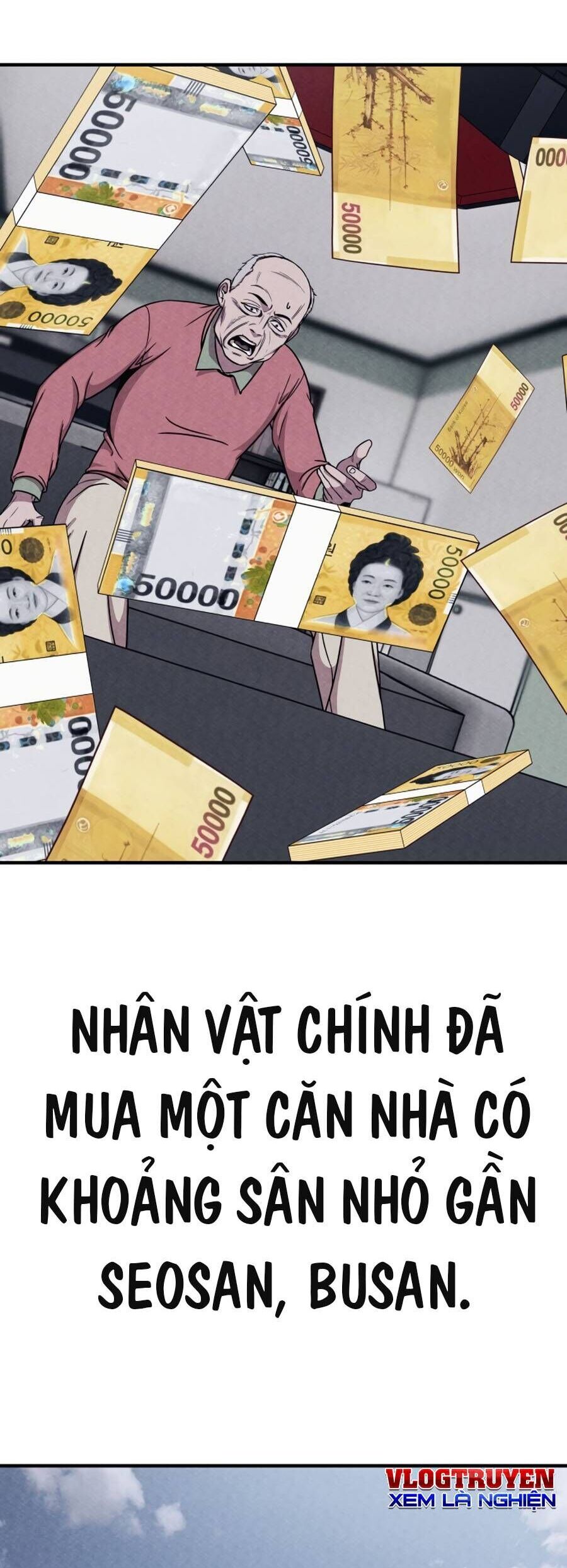 Xác Sống Và Sát Nhân Chap 2 - Next Chap 3