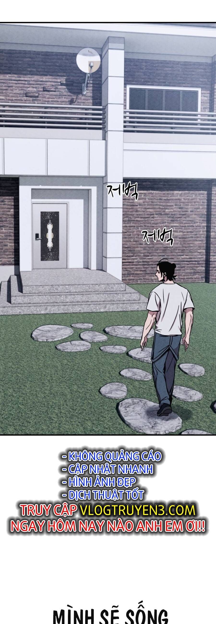 Xác Sống Và Sát Nhân Chap 2 - Next Chap 3