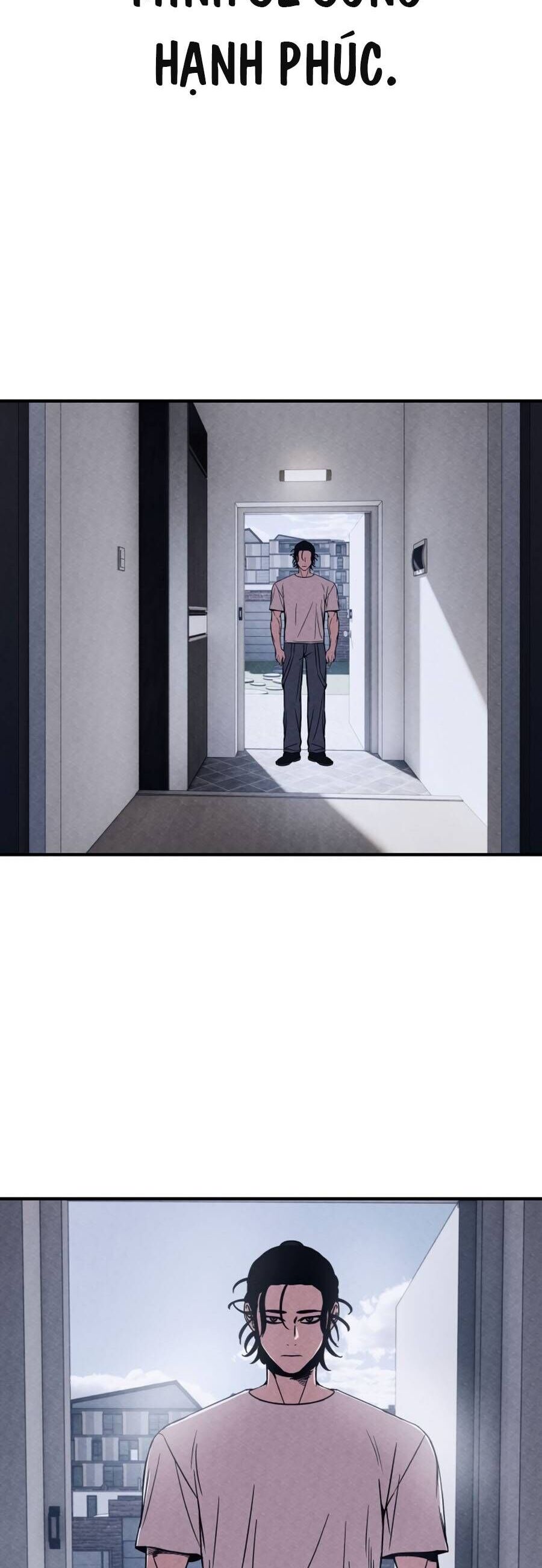 Xác Sống Và Sát Nhân Chap 2 - Next Chap 3