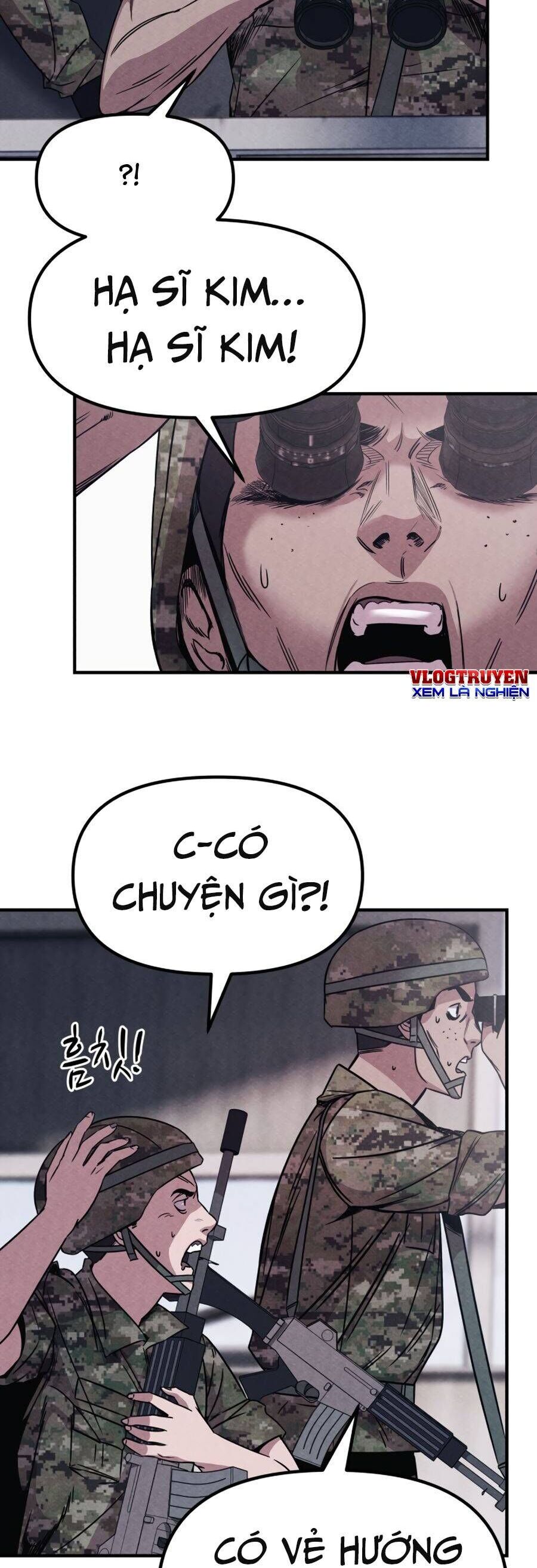 Xác Sống Và Sát Nhân Chap 2 - Next Chap 3