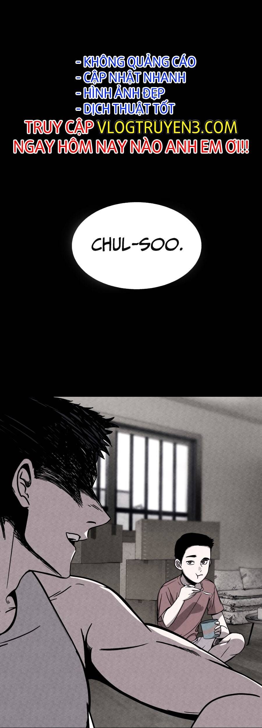 Xác Sống Và Sát Nhân Chap 2 - Next Chap 3