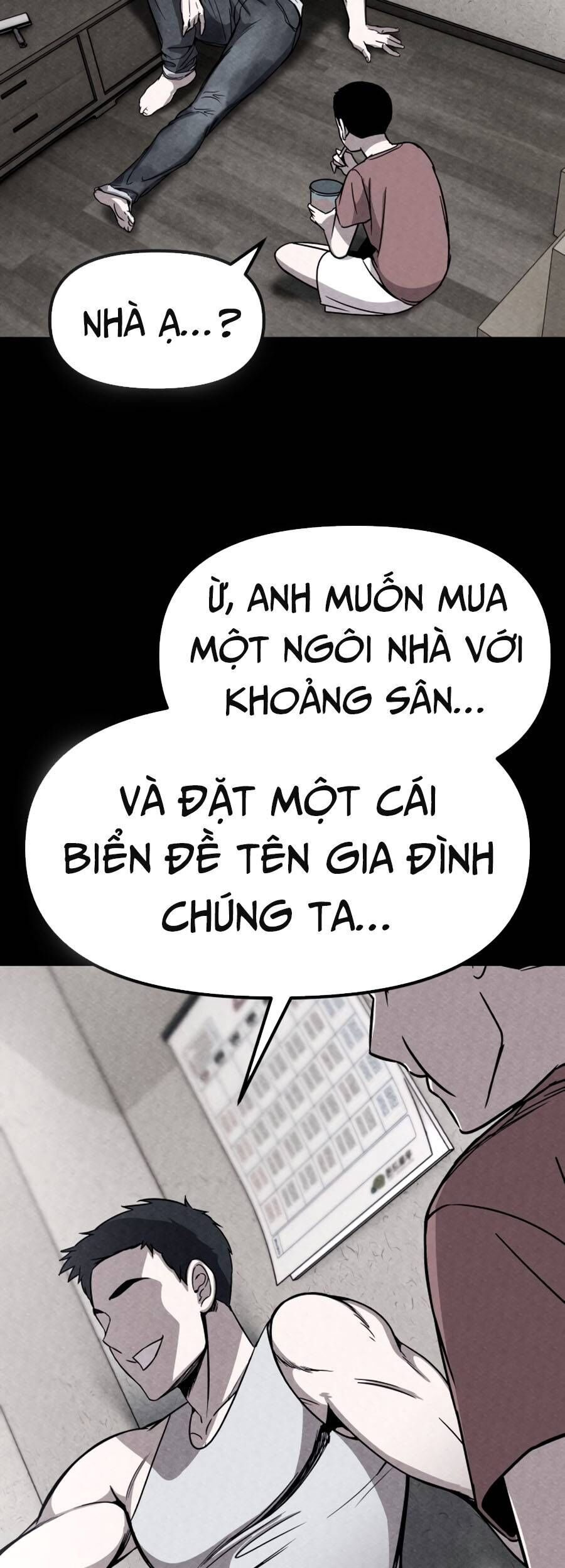 Xác Sống Và Sát Nhân Chap 2 - Next Chap 3