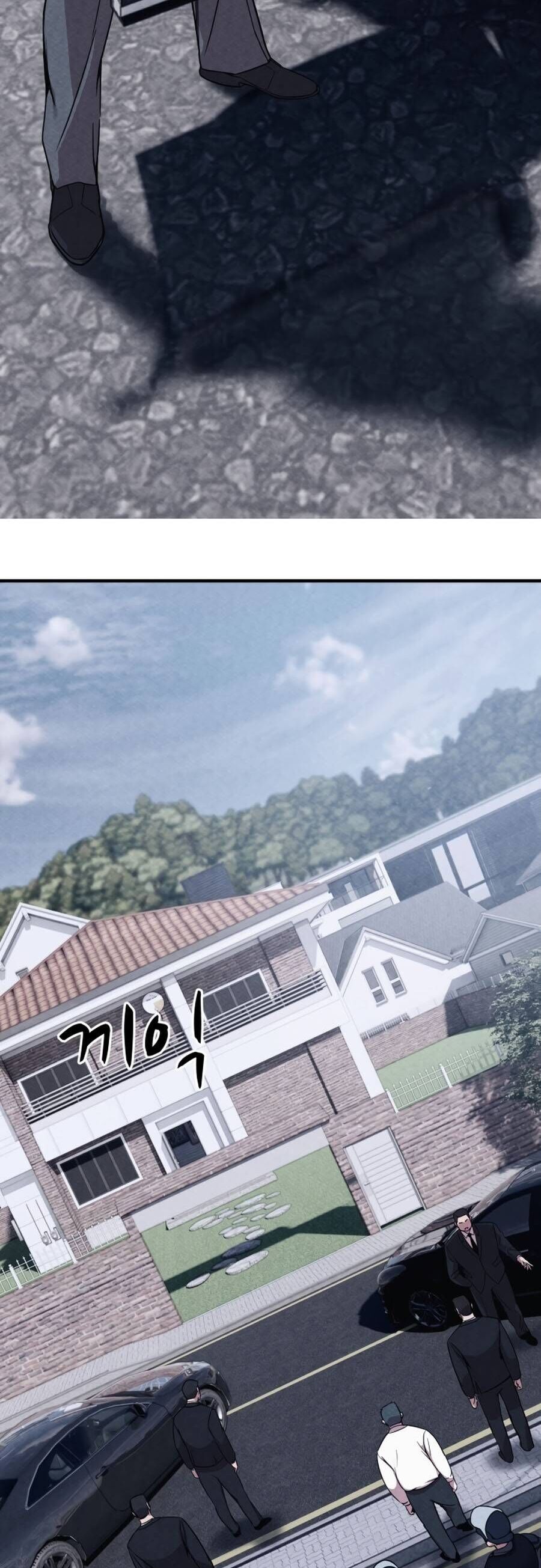 Xác Sống Và Sát Nhân Chap 2 - Next Chap 3