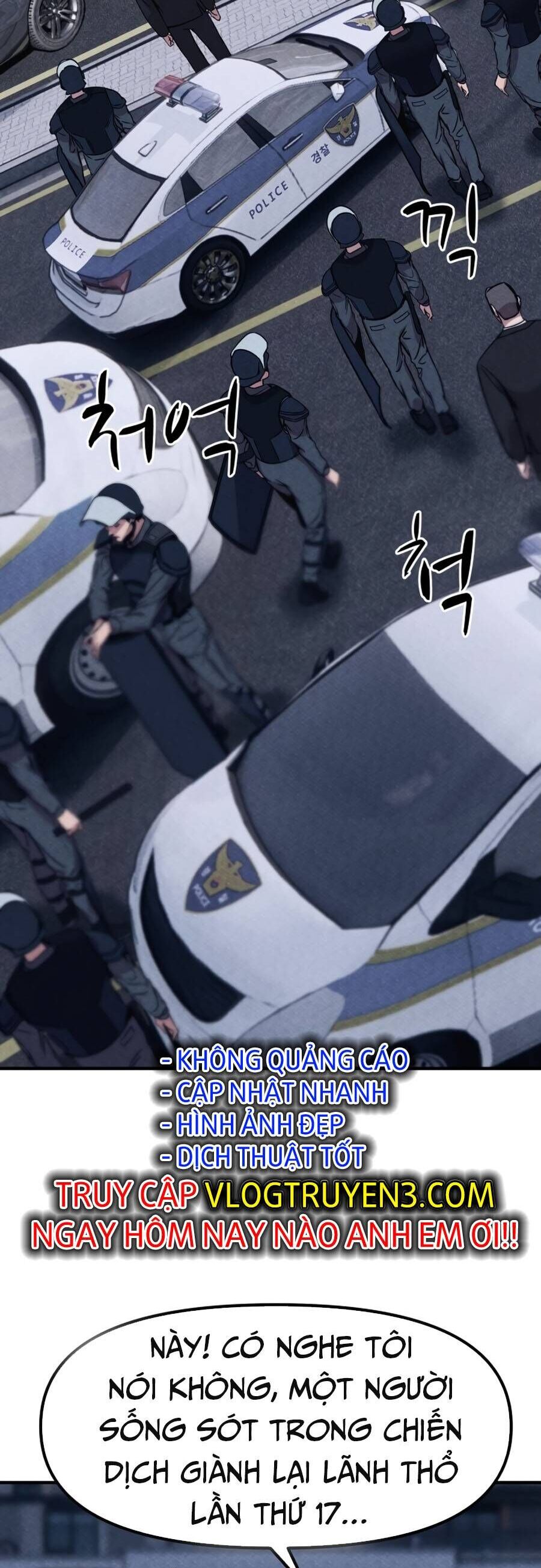 Xác Sống Và Sát Nhân Chap 2 - Next Chap 3