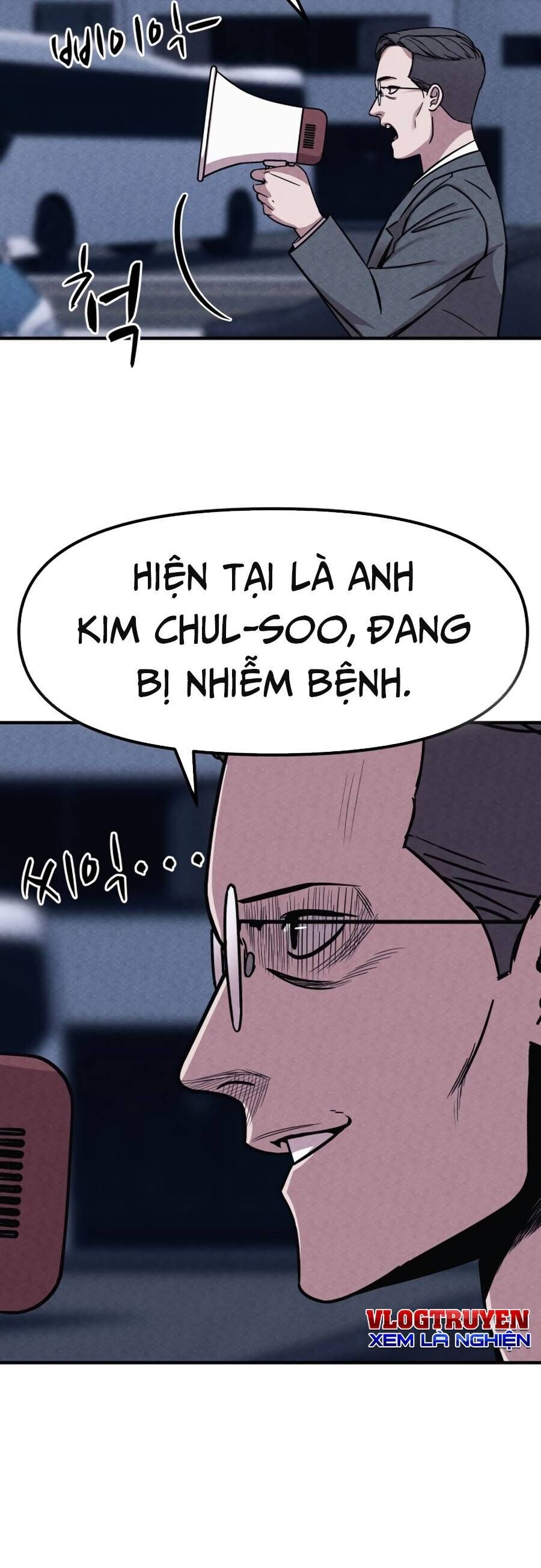 Xác Sống Và Sát Nhân Chap 2 - Next Chap 3