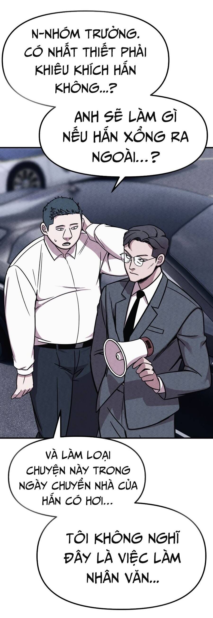 Xác Sống Và Sát Nhân Chap 2 - Next Chap 3