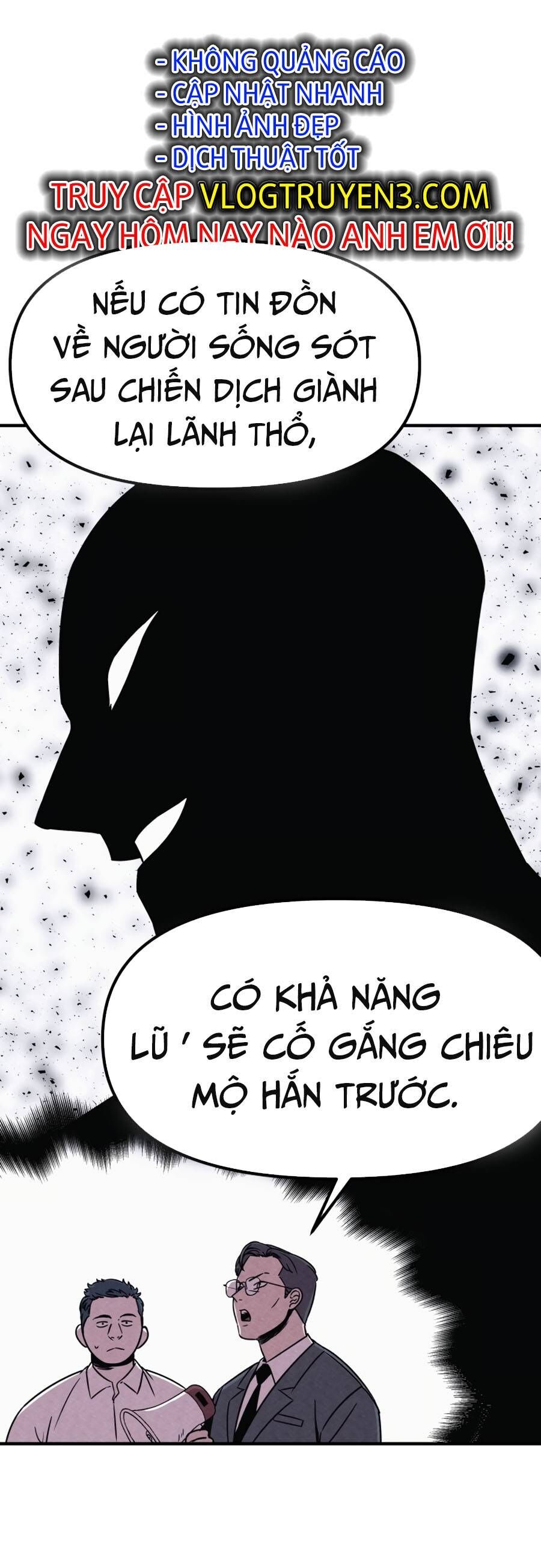 Xác Sống Và Sát Nhân Chap 2 - Next Chap 3