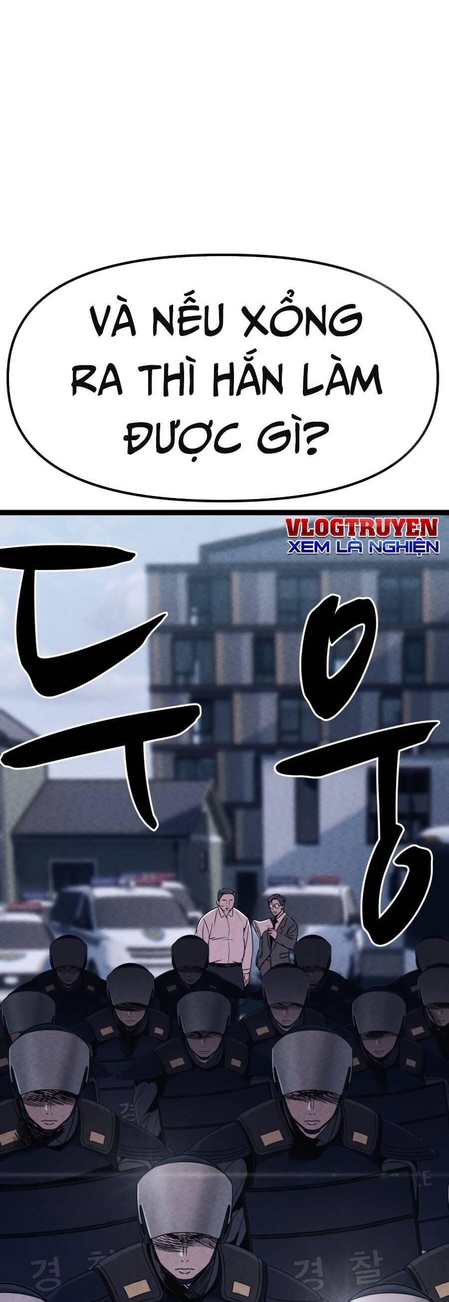 Xác Sống Và Sát Nhân Chap 2 - Next Chap 3