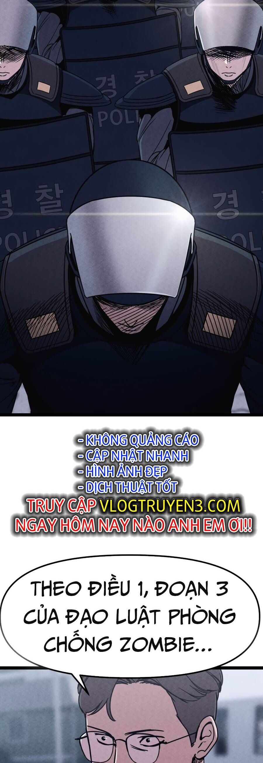 Xác Sống Và Sát Nhân Chap 2 - Next Chap 3