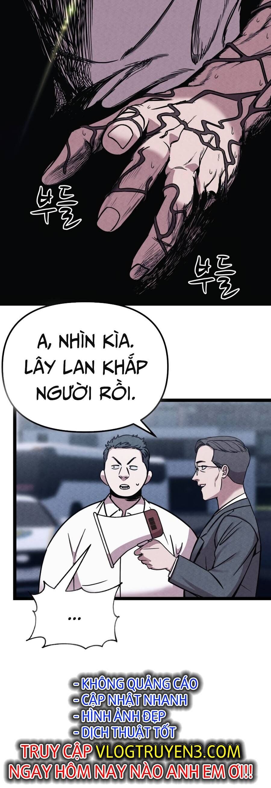 Xác Sống Và Sát Nhân Chap 2 - Next Chap 3