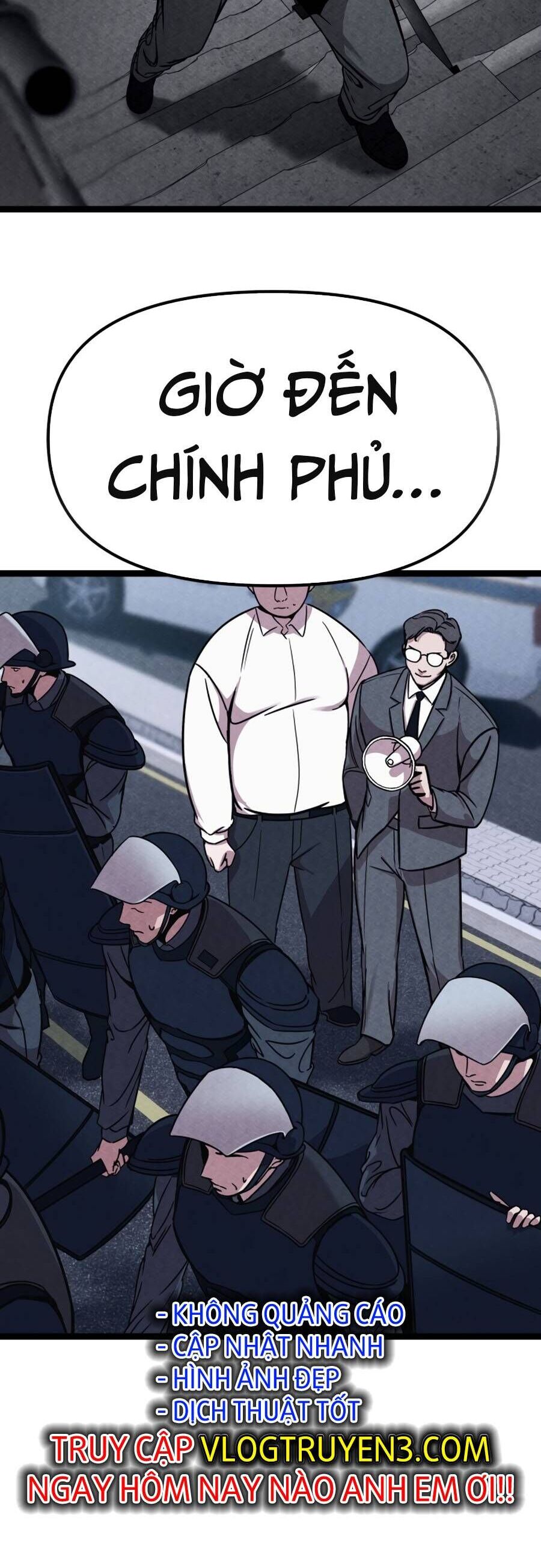 Xác Sống Và Sát Nhân Chap 2 - Next Chap 3