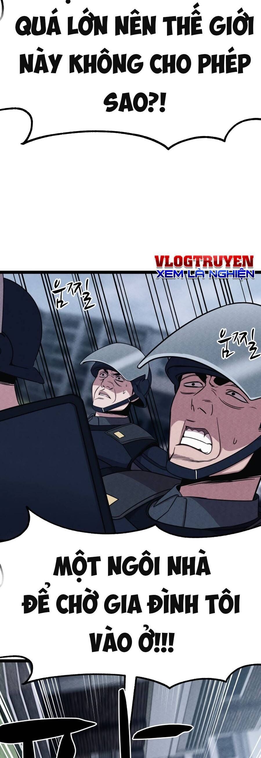 Xác Sống Và Sát Nhân Chap 2 - Next Chap 3